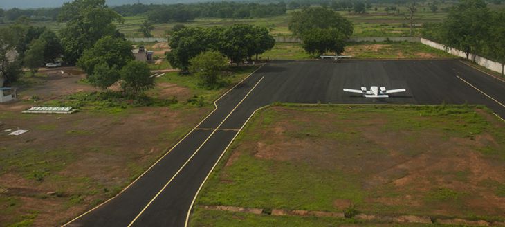 Birasal base